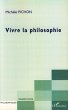 Vivre la philosophie - Bild 1