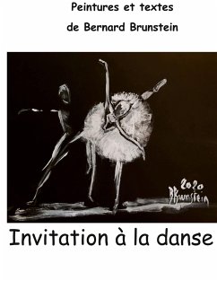 Invitation à la danse