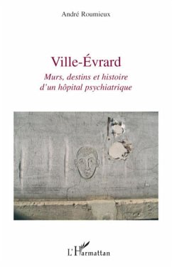 Cover Ville-Evrard