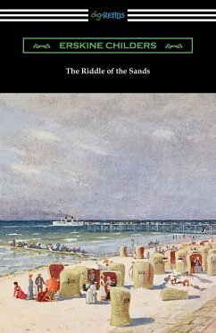 The Riddle of the Sands - Childers, Erskine