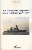 Les forces navales européennes dans la période post-guerre froide