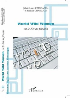 Cover World Wild Women