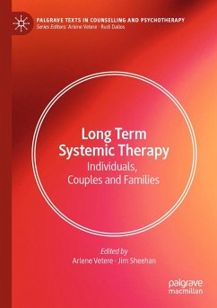 Long Term Systemic Therapy (eBook, PDF)