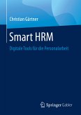 Smart HRM (eBook, PDF)