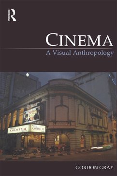 Cover Cinema (eBook, ePUB)