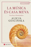 La música és casa meva (eBook, ePUB)