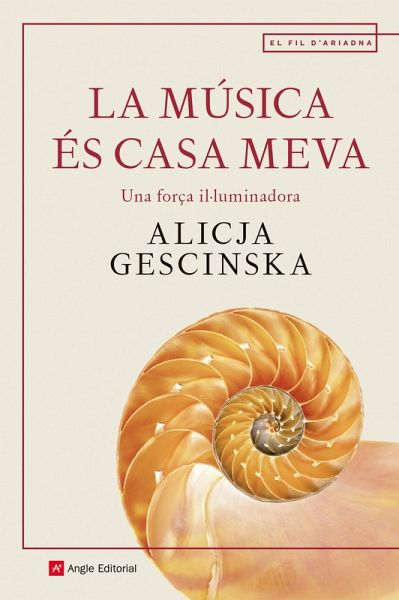 La música és casa meva (eBook, ePUB)