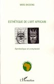 Esthétique de l'art africain