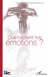 Que cachent nos émotions ? - Bild 1