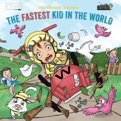 The Fastest Kid in the World - Stead, Chris