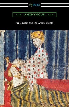 Sir Gawain and the Green Knight - Anonymous