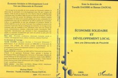 Economie solidaire et développement local - Zaoual, Hassan