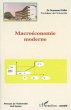 Macroéconomie moderne - Bild 1