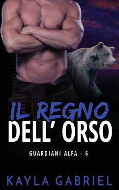 Il regno dell'orso - Gabriel, Kayla