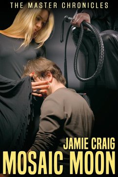 Cover Mosaic Moon (eBook, ePUB)