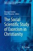 The Social Scientific Study of Exorcism in Christianity (eBook, PDF)