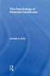 The Psychology of Personal Constructs... - Bild 1
