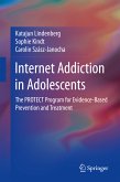 Internet Addiction in Adolescents (eBook, PDF)