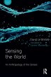 Sensing the World (eBook, ePUB) - Bild 1