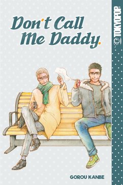 Cover Don't Call Me Daddy (eBook, ePUB)