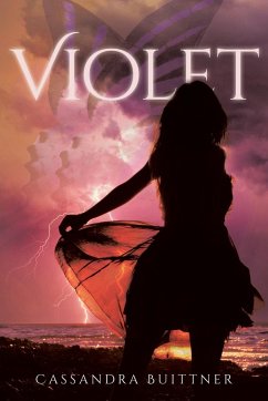 Violet - Buittner, Cassandra