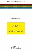 "Agar" d'Albert Memmi "Agar" d'Albert Memmi