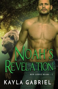 Noah's Revelation - Gabriel, Kayla