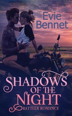 Shadows of the Night - Bennet, Evie