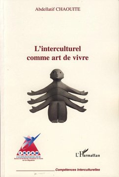 L'interculturel comme art de vivre - Chaouite, Abdellatif