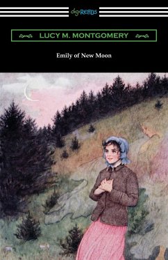 Emily of New Moon - Montgomery, Lucy M.