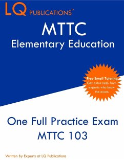 MTTC Elementary Education - Publications, Lq