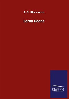 Lorna Doone