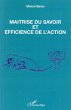 Maîtrise du savoir et efficience de... - Bild 1