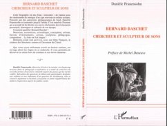 Bernard Baschet - Frauensohn, Danièle