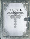 Holy Bible Holy Bible