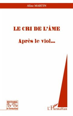 Le cri de l'âme - Martin, Aline