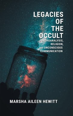 Legacies of the Occult - Hewitt, Marsha Aileen