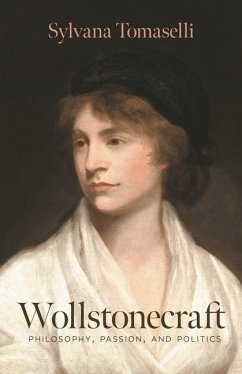 Wollstonecraft - Tomaselli, Sylvana