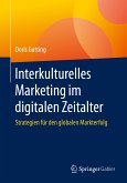 Interkulturelles Marketing im digitalen Zeitalter (eBook, PDF)