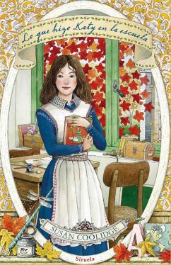 Cover Lo que hizo Katy en la escuela (eBook, ePUB)