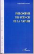 Philosophie des sciences de la nature - Bild 1