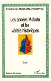 Les années Mobutu et les vérités historiques