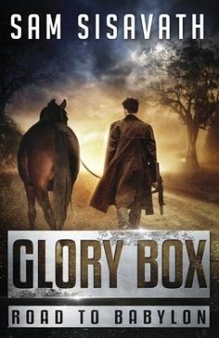 Glory Box - Sisavath, Sam