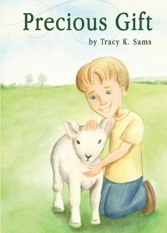 Precious Gift - Sams, Tracy K.