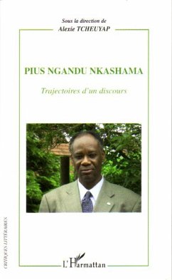 Cover Pius Ngandu Nkashama