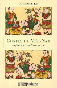 Contes du Viêt-Nam - Do-Lam, Chi Lan