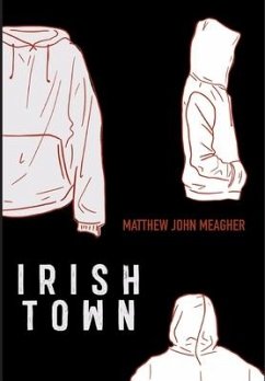 Irish Town - Meagher, Matthew John