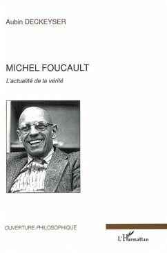 Michel Foucault - Deckeyser, Aubin