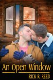 Open Window (eBook, ePUB)