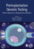 Preimplantation Genetic Testing (eBook, ePUB)
